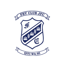 Fry club junior football